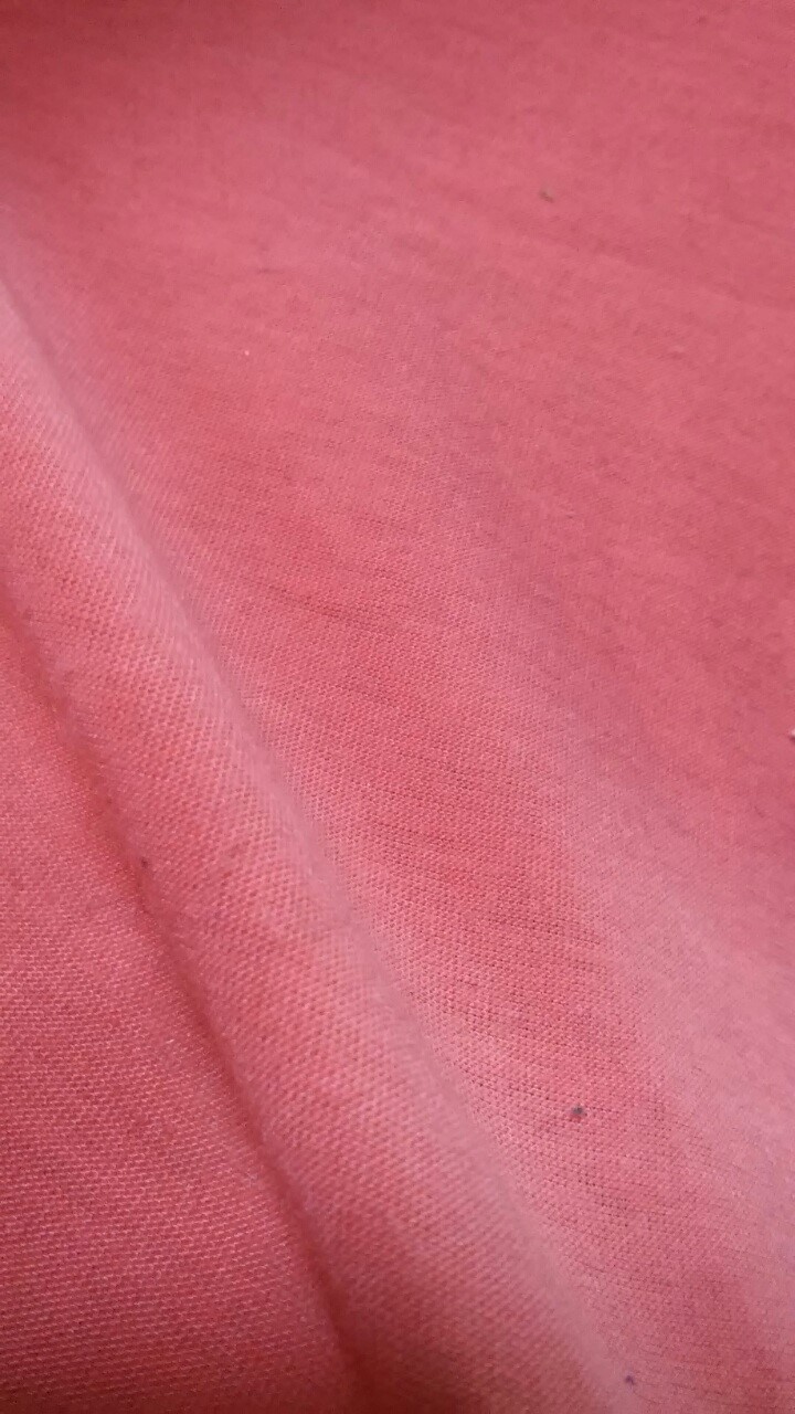 πορτοκαλοκόκκινο μακό