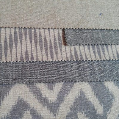 Grey combination Grey combination