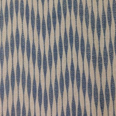 Blue Stripes Blue Stripes