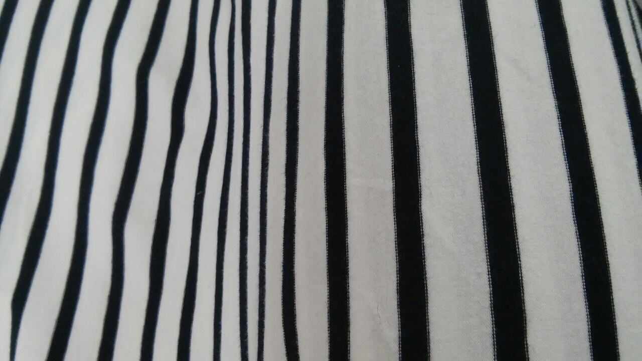 Άσπρο -Μαύρο