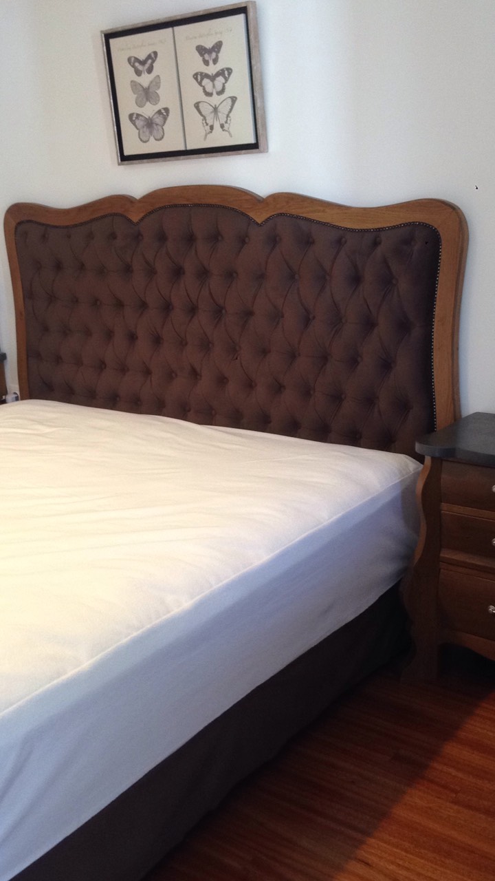 Ifasmata123.gr Mattress Protector