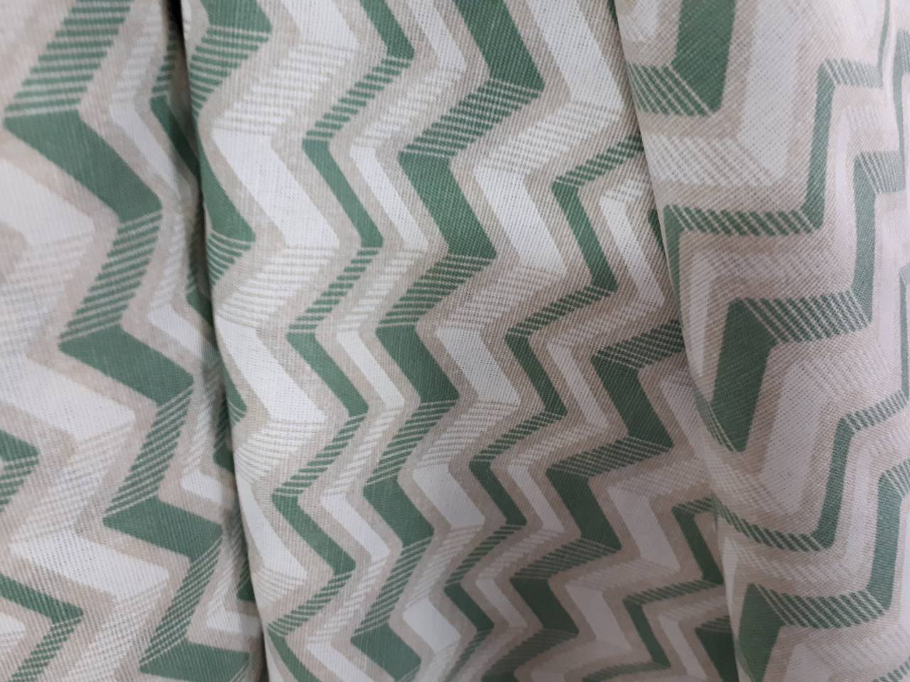 Chevron green