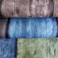 Υφ. επιπλώσεων  Δερματίνη WOOD Ifasmata123.gr Υφ. επιπλώσεων  Δερματίνη WOOD
