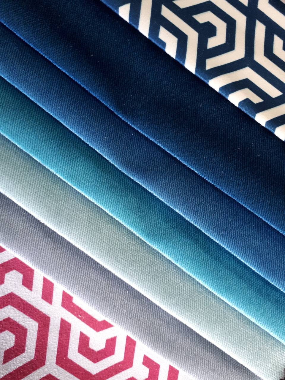 Ifasmata123.gr Upholstery fabric Diamond