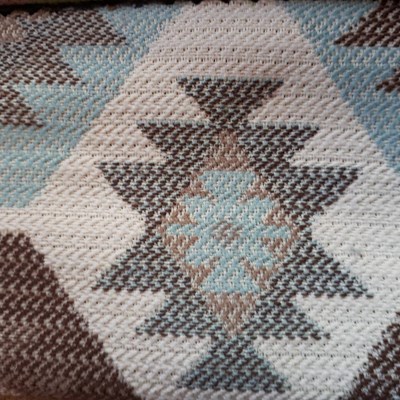 Καφέ - Γαλάζιο Καφέ - Γαλάζιο