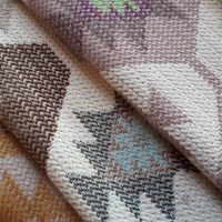 Upholstery fabric ETHNIC