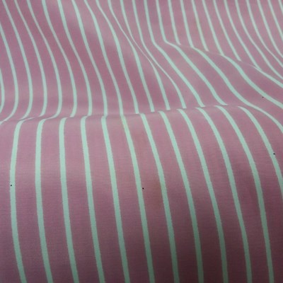 Stripes Pink