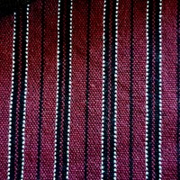 Fabrics for traditional folk costumes
