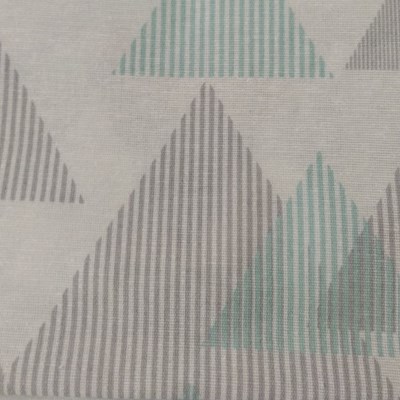 Light blue triangles Light blue triangles