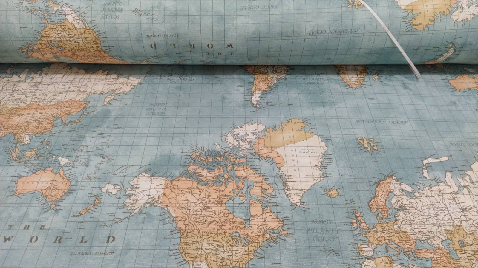 Ifasmata123.gr Loneta with Maps samples