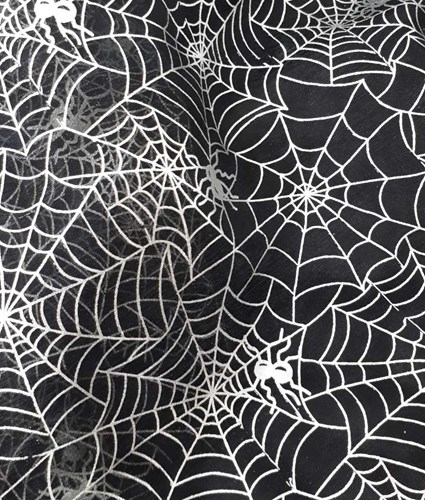 Ifasmata123.gr Spider web tulle samples