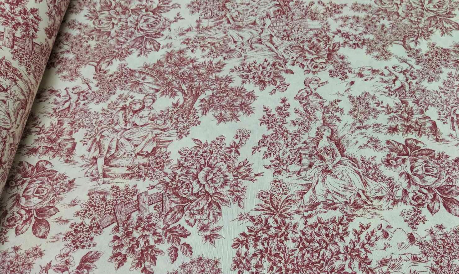 Έρως μπορντώ