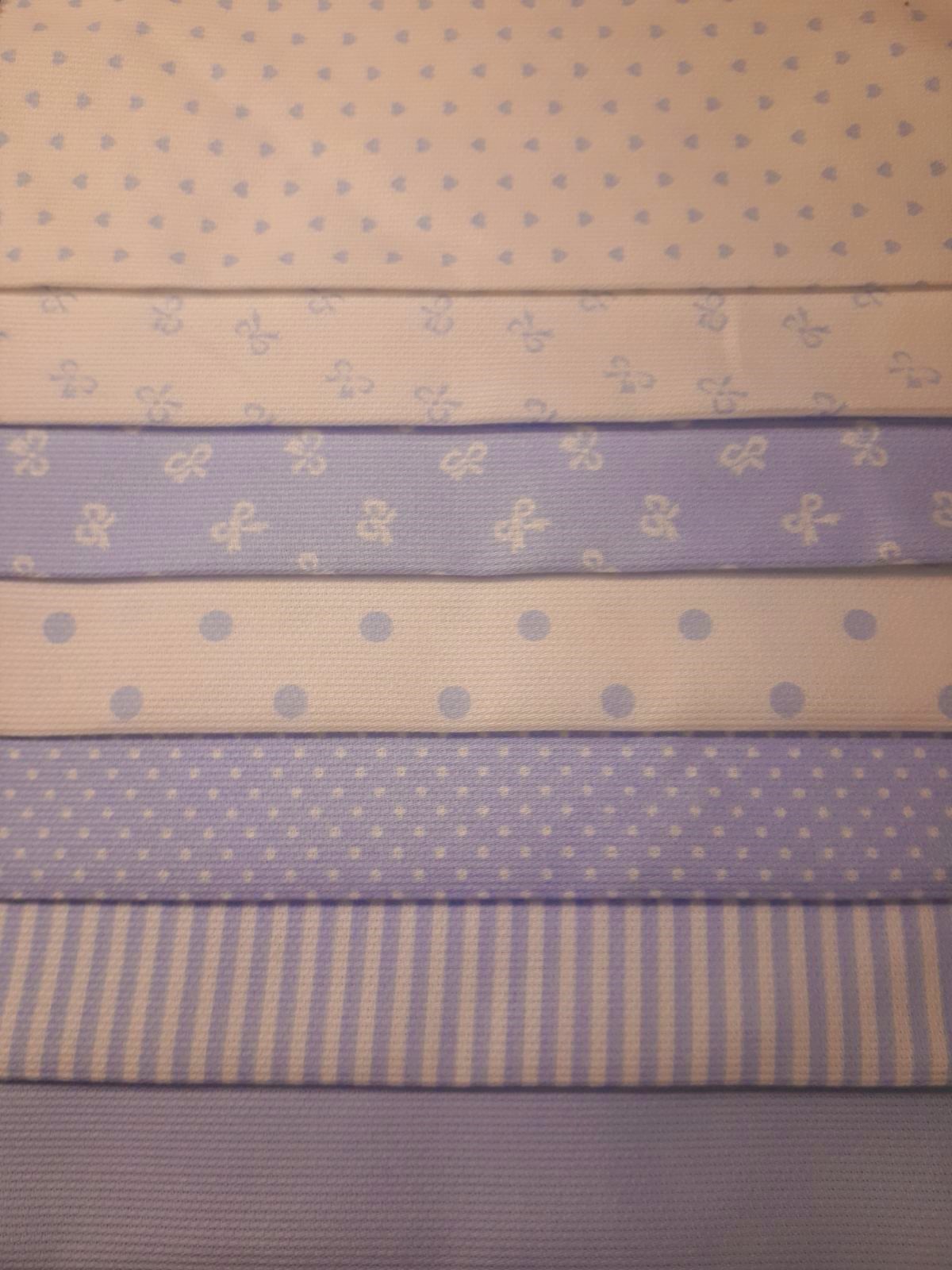 Ifasmata123.gr Pique Cotton Baby samples