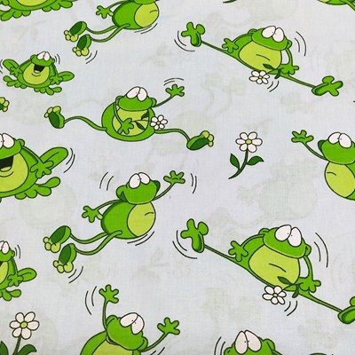 Frogs