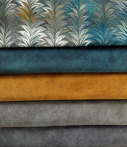Ifasmata123.gr Upholstery fabric  velvet Phoenix samples
