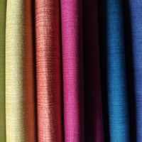Upholstery fabric Decora