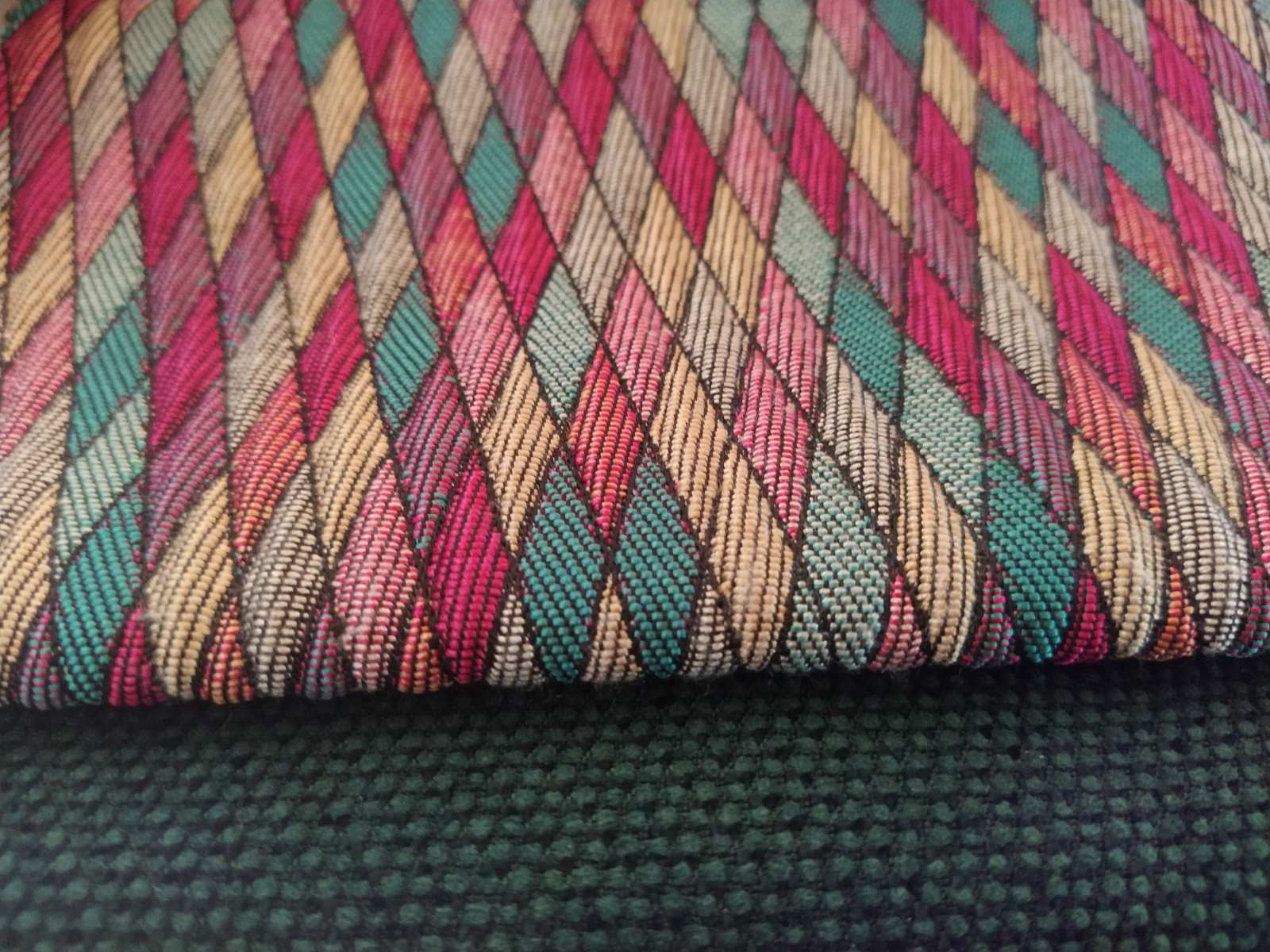 Ifasmata123.gr Upholstery fabric Duke samples