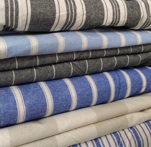 Ifasmata123.gr Καραβόπανο Ριγέ 3m. samples