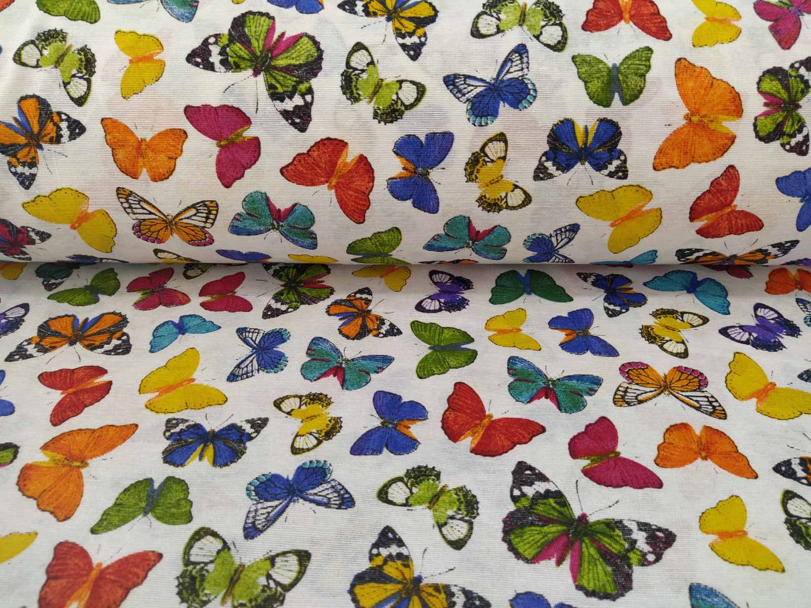 Πεταλούδες