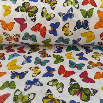 Butterlies Butterlies