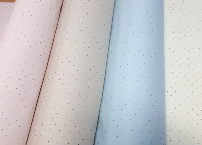 Ifasmata123.gr Poplin dot samples