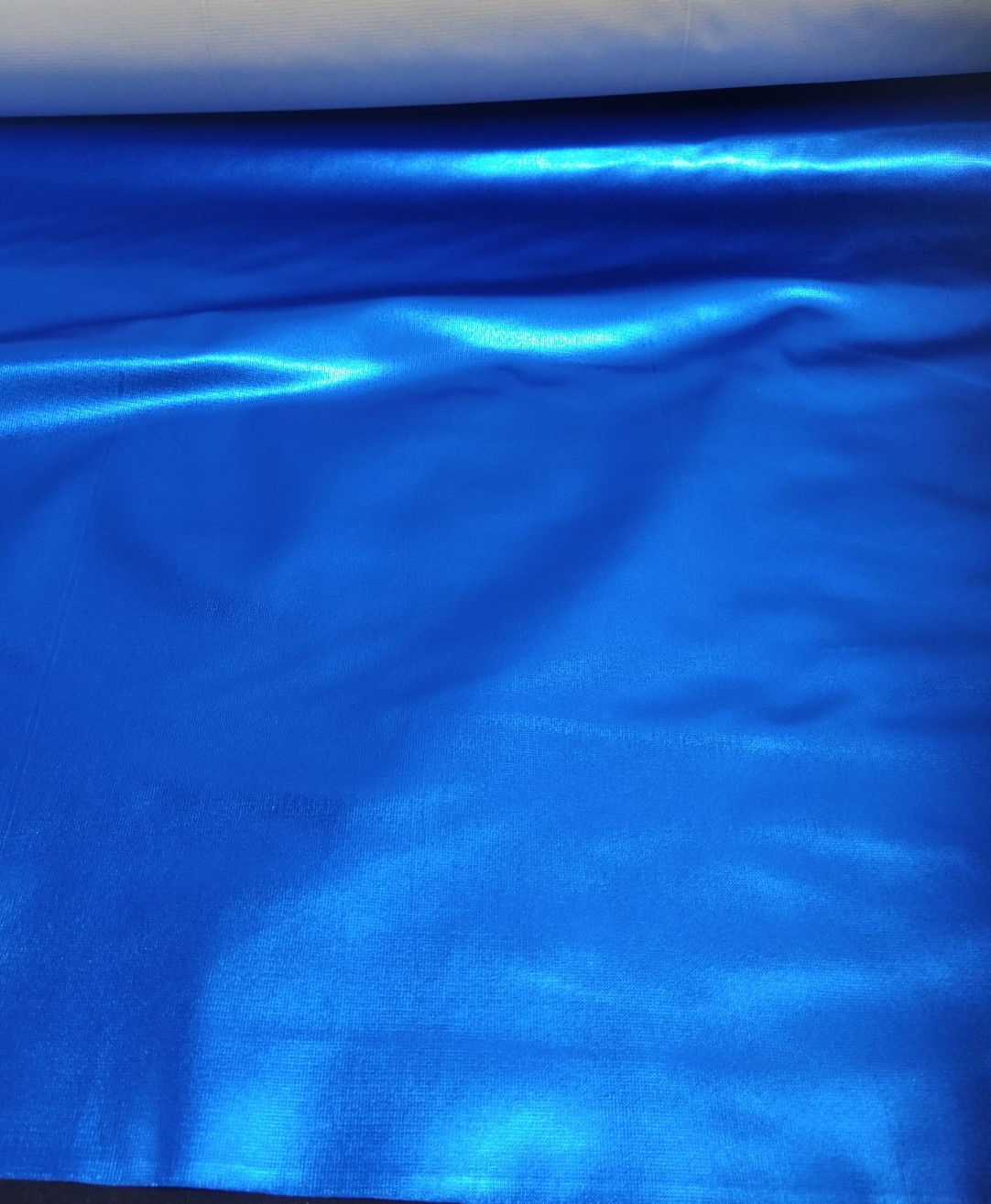 Μπλε ηλεκτρίκ