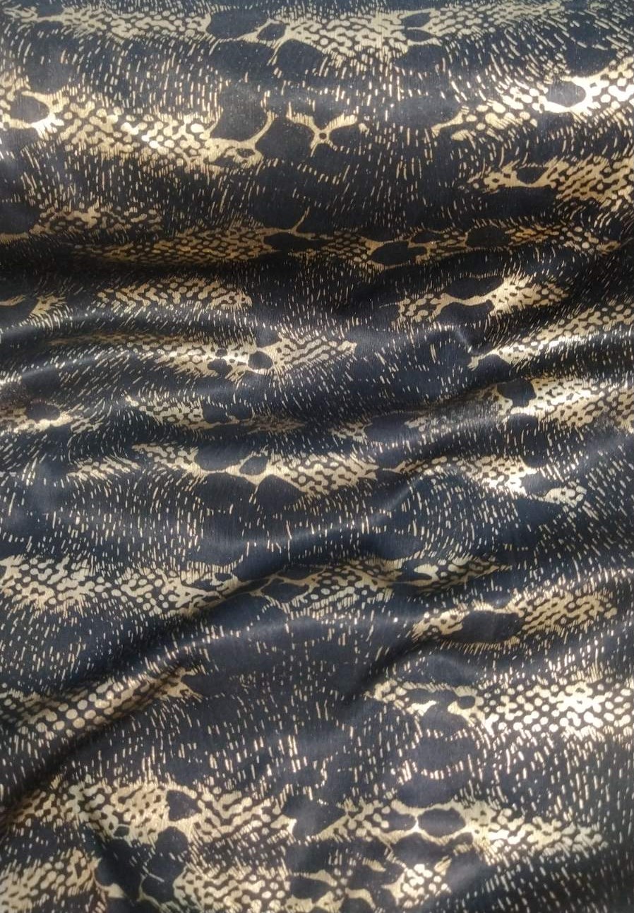 Μαύρο χρυσό