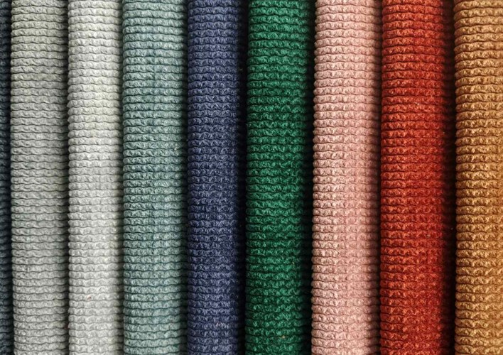 Upholstery fabric Corduroy samples Ifasmata123.gr Upholstery fabric Corduroy samples