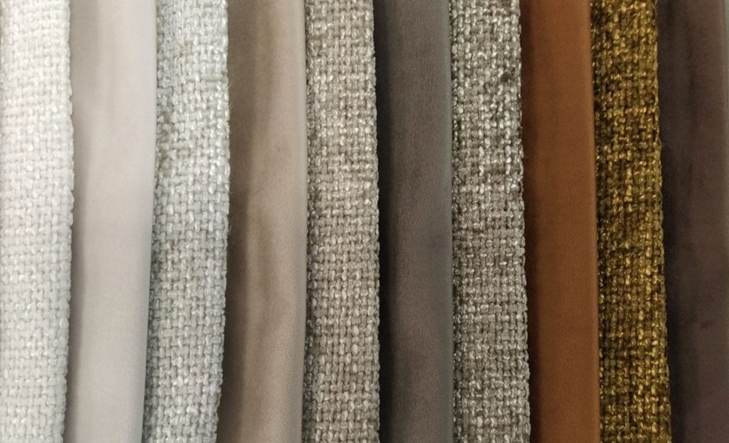 Ifasmata123.gr Upholstery fabric Velvet Woven Wat. Rep samples