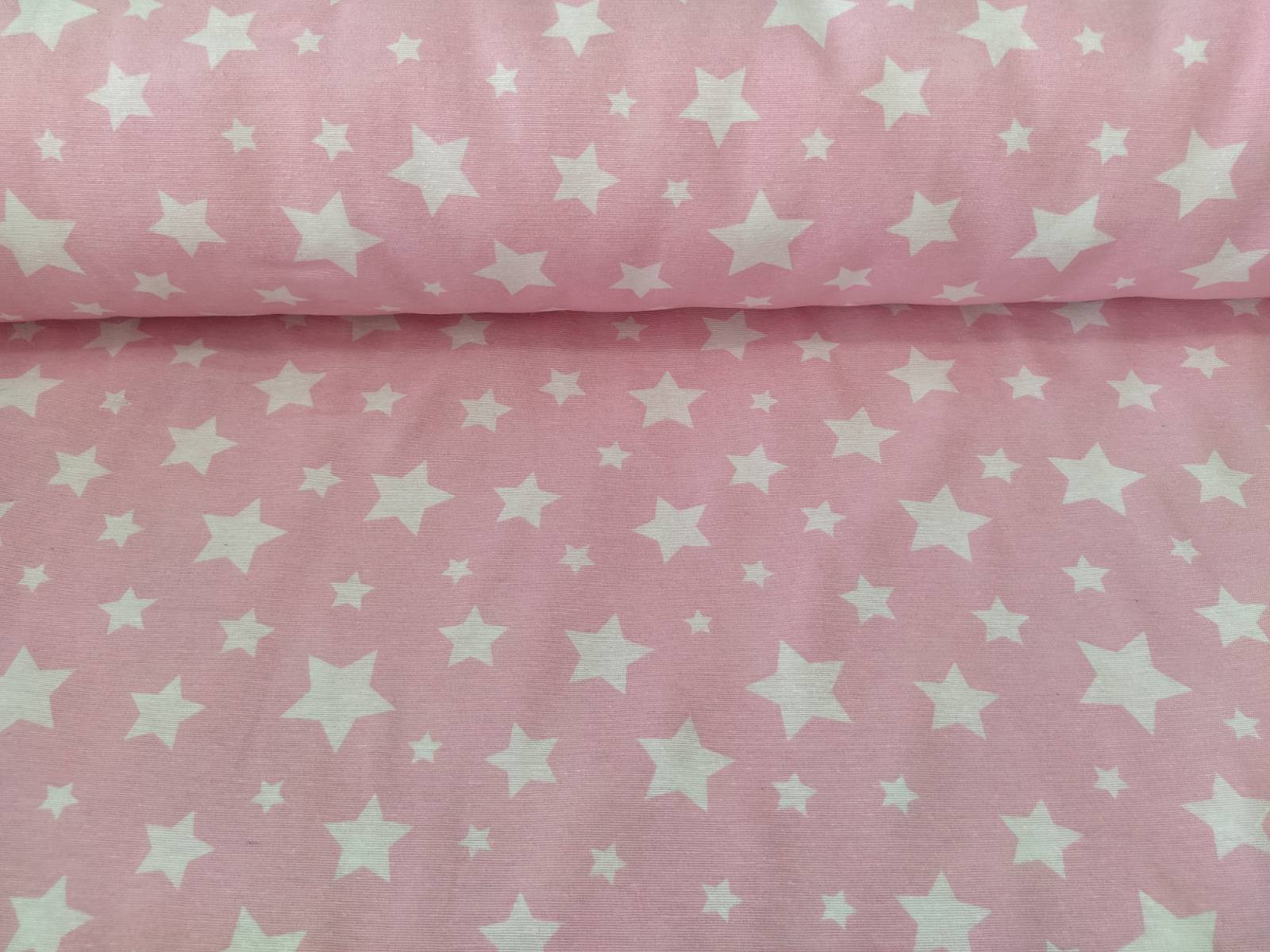 Ροζ αστεράκια