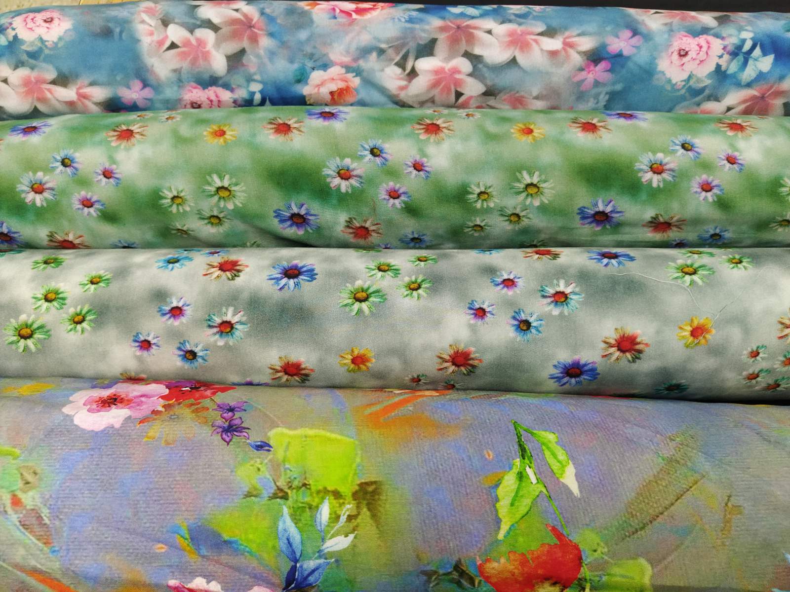 Ifasmata123.gr Βισκόζη εμπριμέ samples