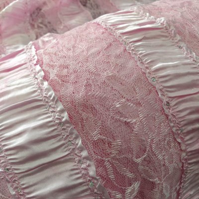 200m  polyester lace - 1€/m