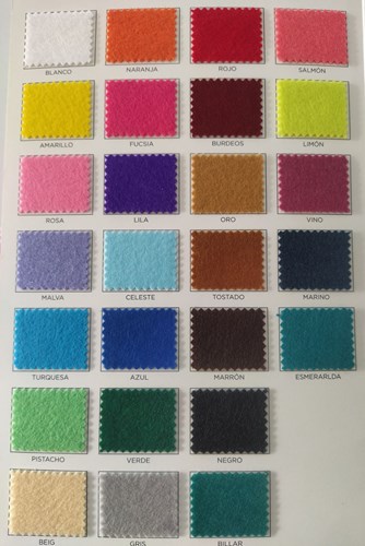 Ifasmata123.gr Felt samples