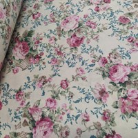 Ifasmata123.gr Flannel Bedsheet 100% Cotton