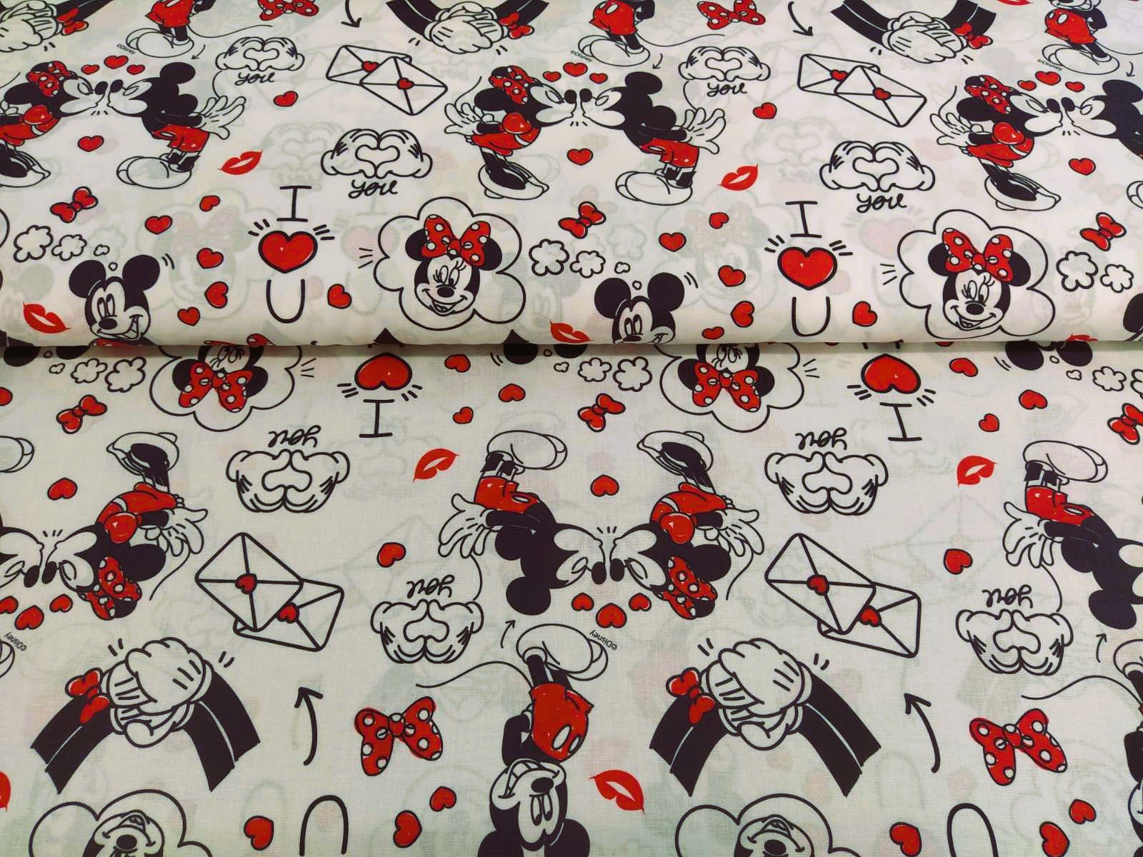 Ifasmata123.gr  Ποπλίνα Disney licenced  samples