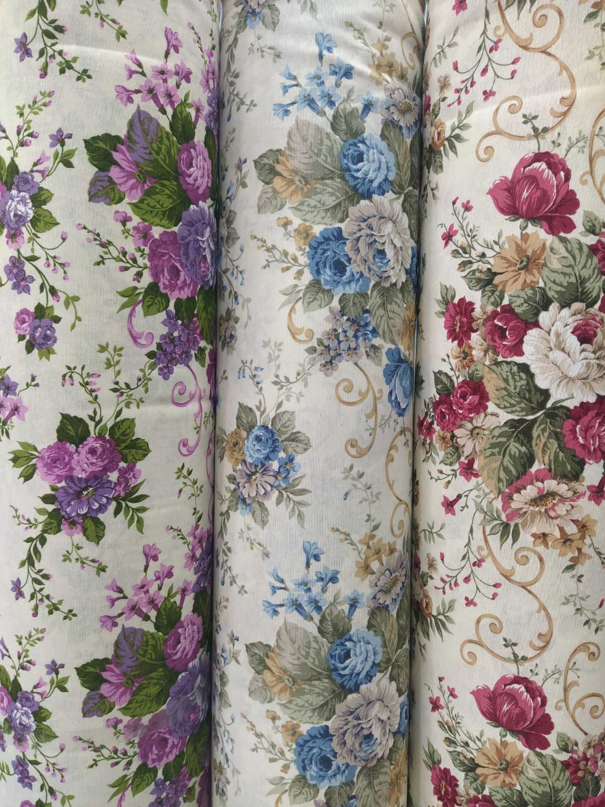 Ifasmata123.gr Λονέτα Φλοράλ samples