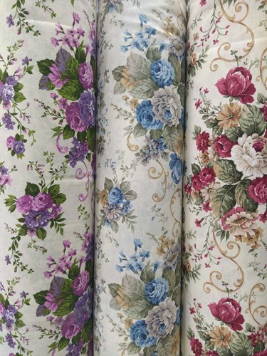 Ifasmata123.gr Loneta Floral samples
