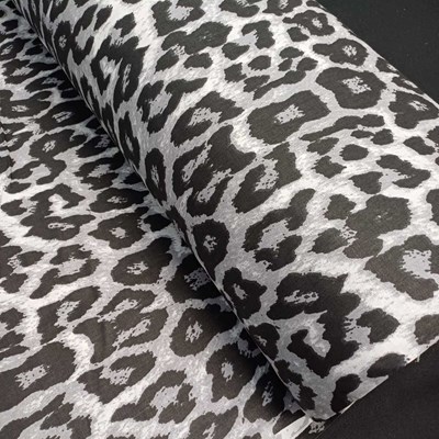 Γκρι μαύρο λεοπάρ Γκρι μαύρο λεοπάρ