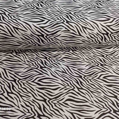 Ζέβρα Ζέβρα