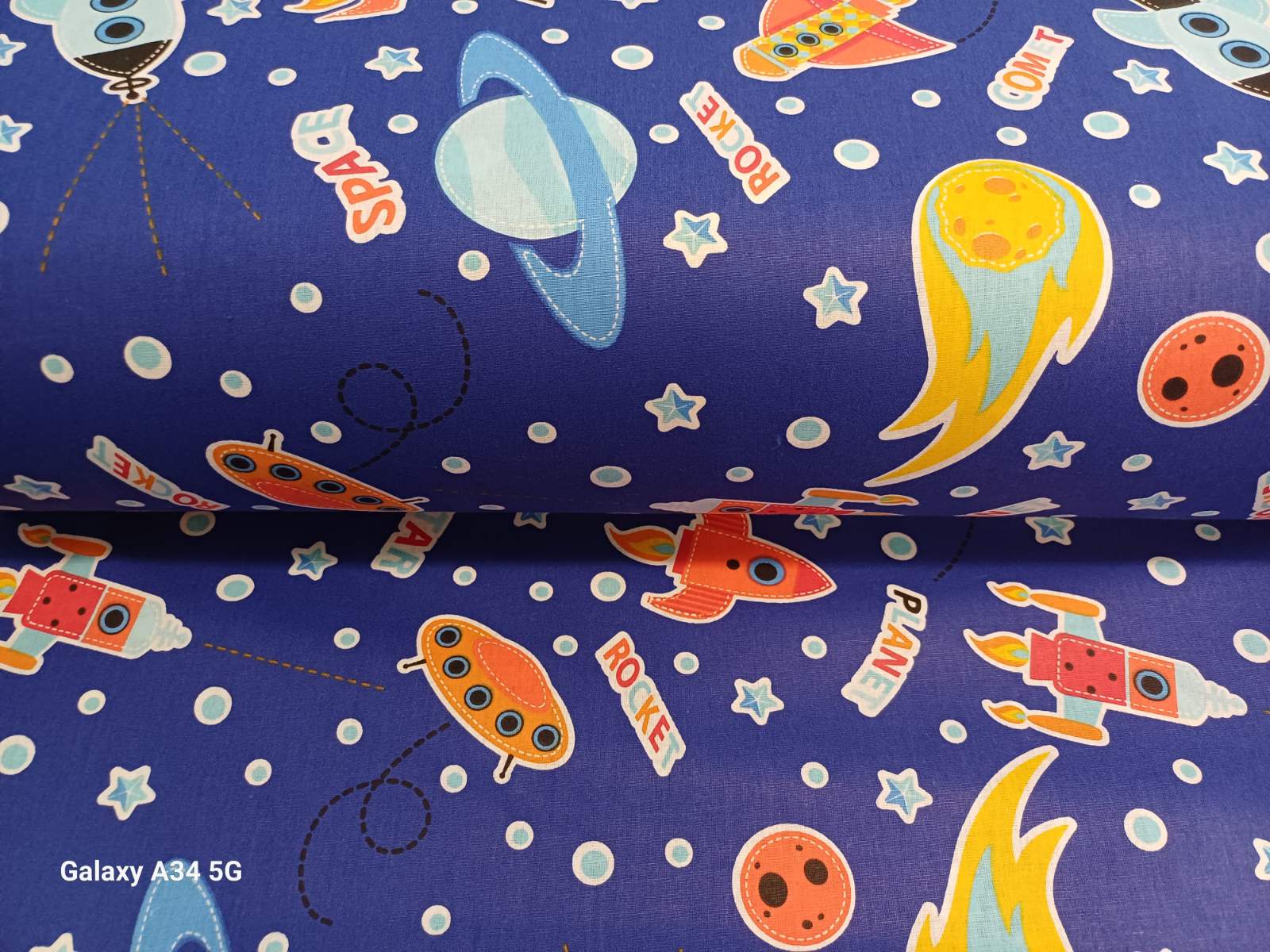 Ifasmata123.gr Poplin kids bedsheets samples