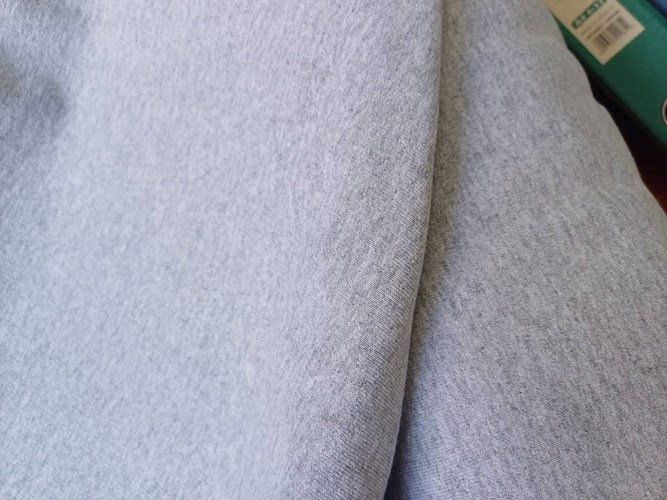 Ifasmata123.gr Brushed Fleece 3-Thread luxury samples