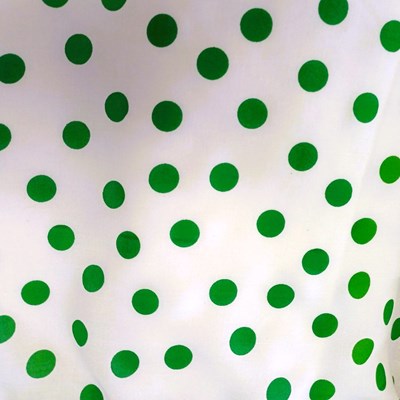 White Green White Green