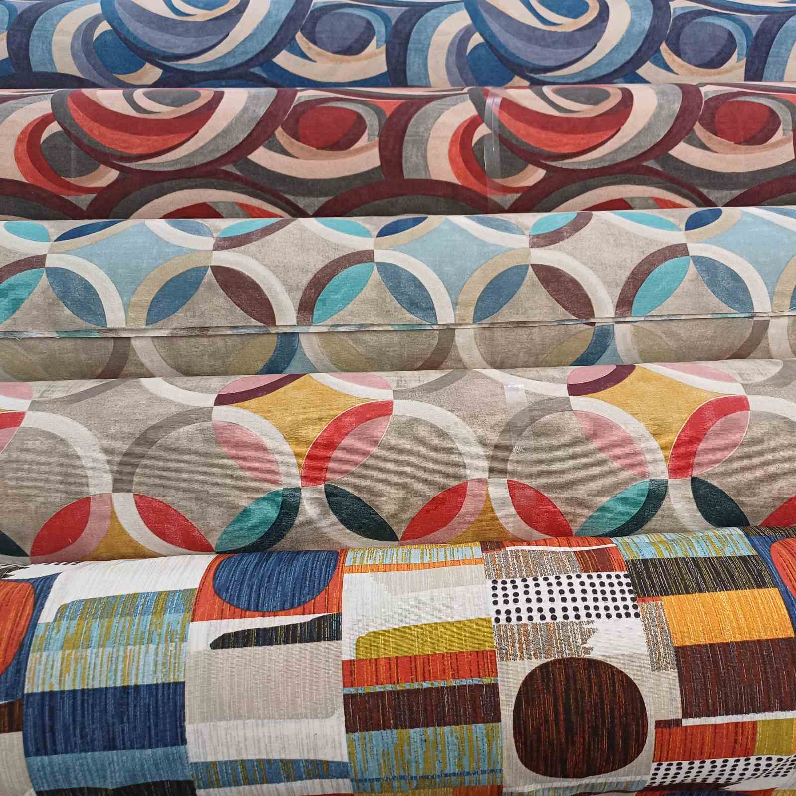 Ifasmata123.gr Loneta  Geometrical