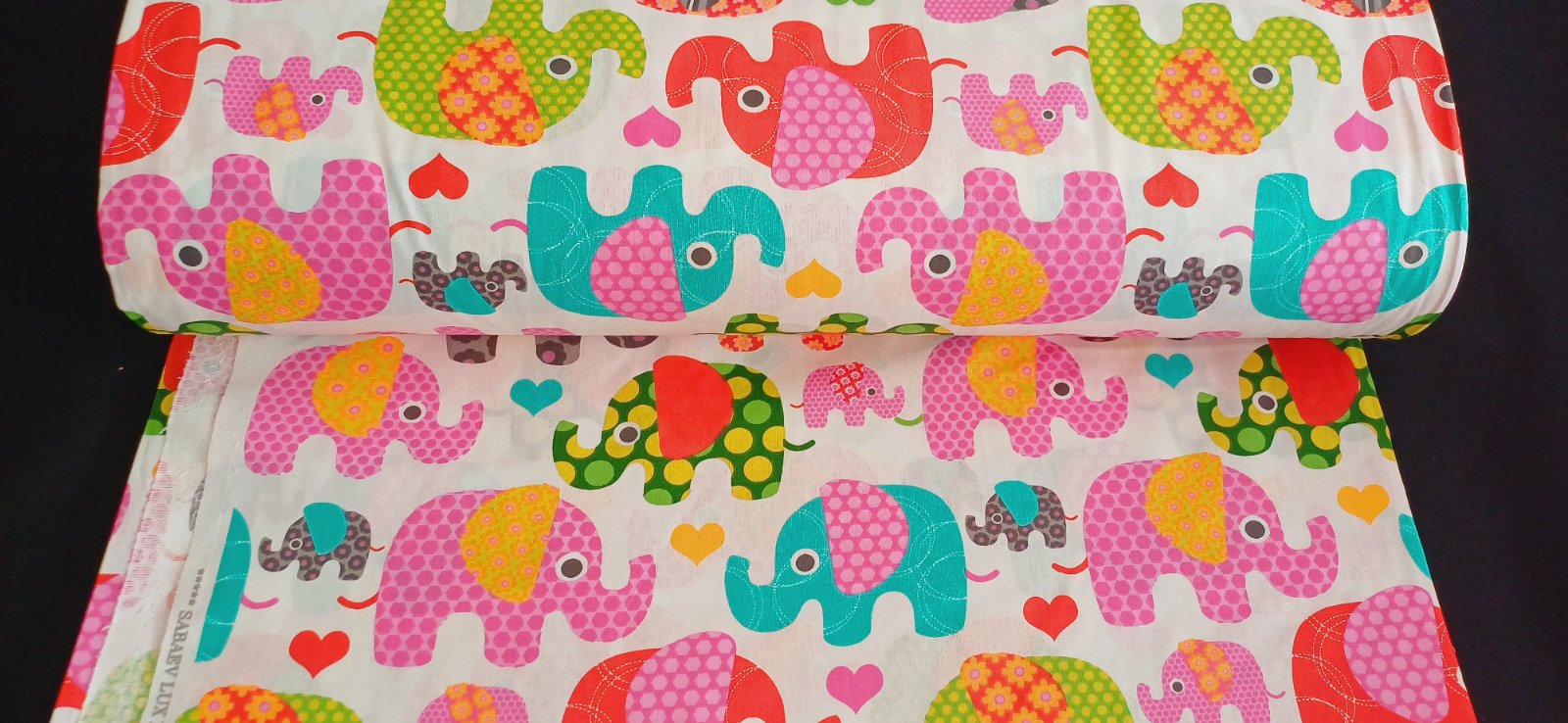 Ελεφαντάκια