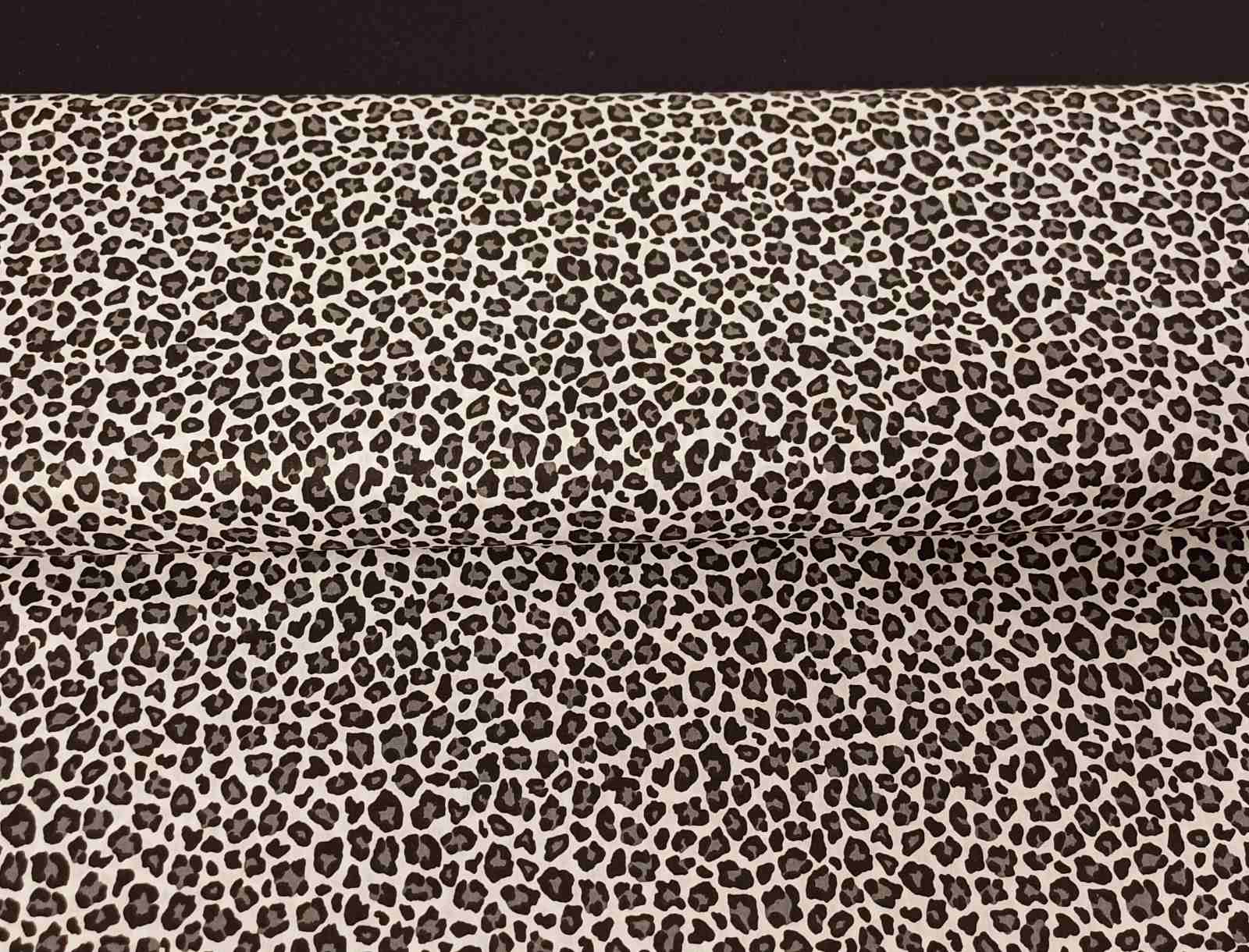 Ασπρόμααυρο λεοπάρ