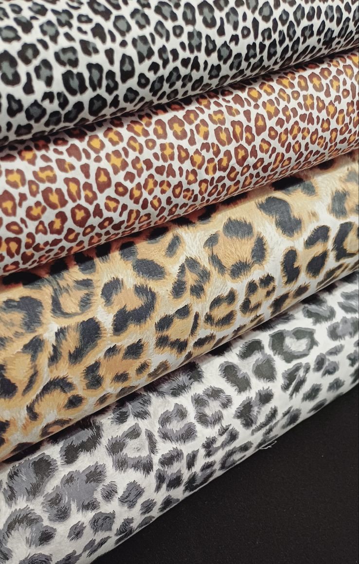 Ifasmata123.gr Ποπλίνα Βαμβακερή Εμπριμέ φ 2,40 samples