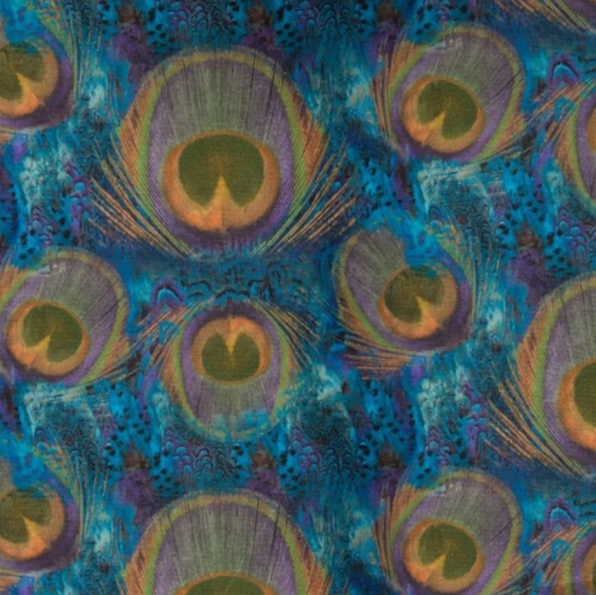 Παγώνι Μπλε